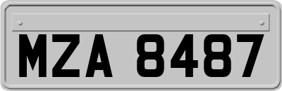 MZA8487
