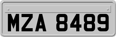 MZA8489