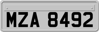 MZA8492