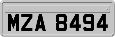 MZA8494
