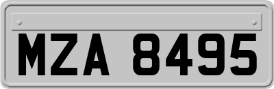 MZA8495