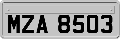 MZA8503