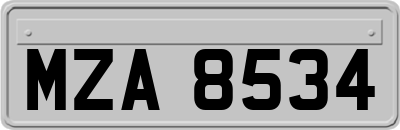 MZA8534