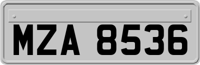 MZA8536