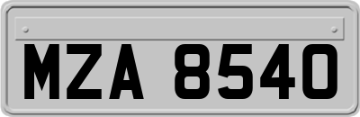MZA8540