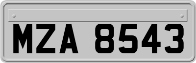 MZA8543