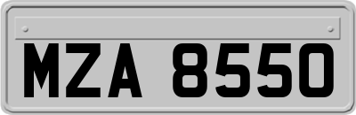 MZA8550
