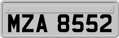 MZA8552