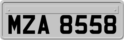 MZA8558