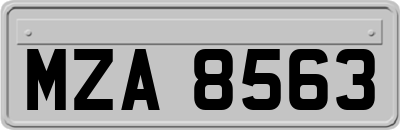 MZA8563