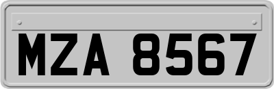 MZA8567