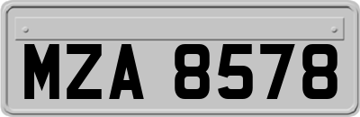 MZA8578
