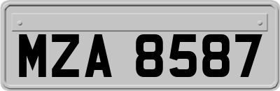 MZA8587