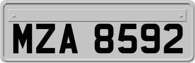 MZA8592