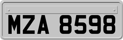 MZA8598
