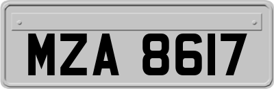 MZA8617