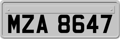 MZA8647