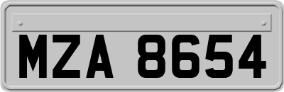 MZA8654