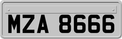 MZA8666