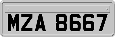 MZA8667