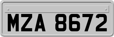 MZA8672