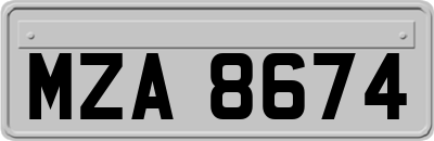 MZA8674