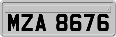 MZA8676