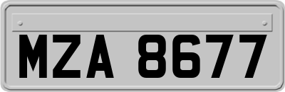 MZA8677