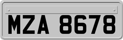 MZA8678
