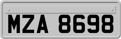 MZA8698