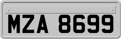 MZA8699
