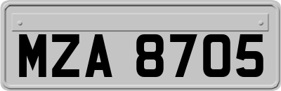 MZA8705