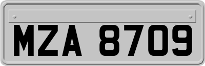 MZA8709