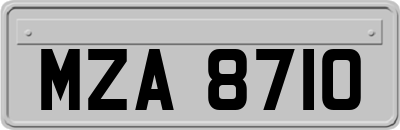 MZA8710