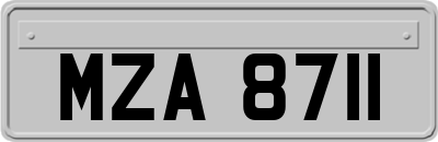 MZA8711