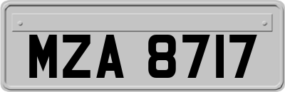 MZA8717