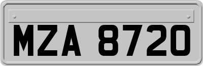 MZA8720