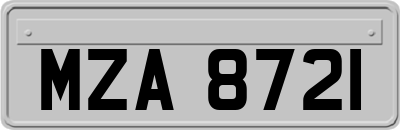 MZA8721