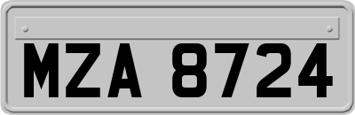 MZA8724