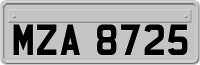 MZA8725