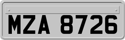 MZA8726