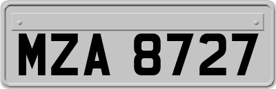 MZA8727