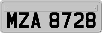MZA8728
