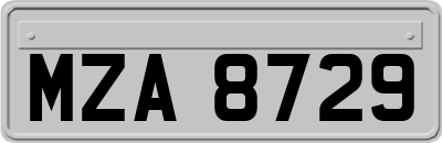 MZA8729