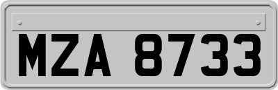 MZA8733