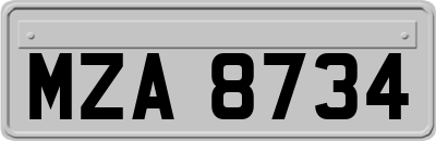 MZA8734