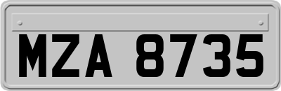 MZA8735