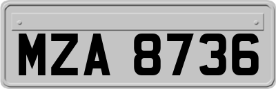 MZA8736