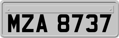 MZA8737