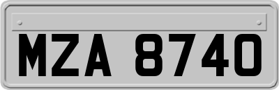 MZA8740
